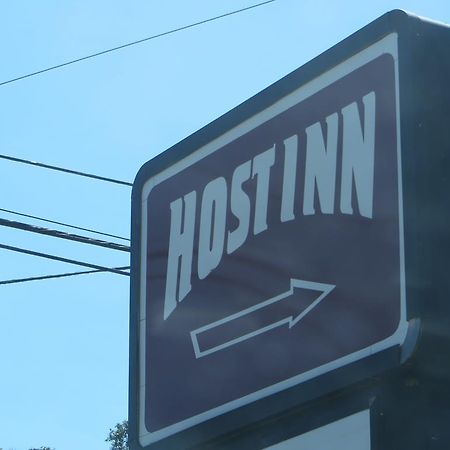 Host Inn دايتونا بيتش المظهر الخارجي الصورة